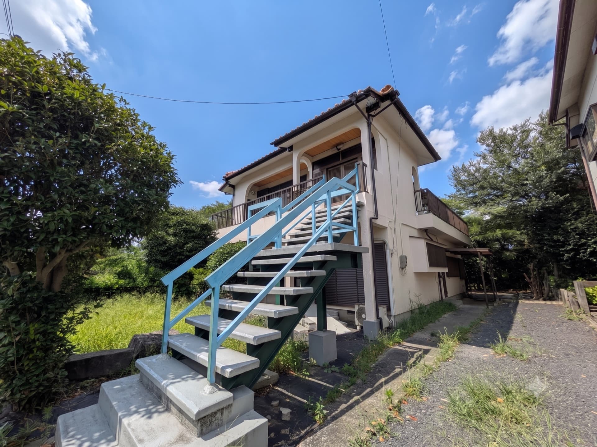 【残置物なし!】神奈川県横須賀市 戸建