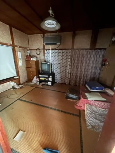 【仲介手数料不要！】福岡県大牟田市三池 戸建 画像6
