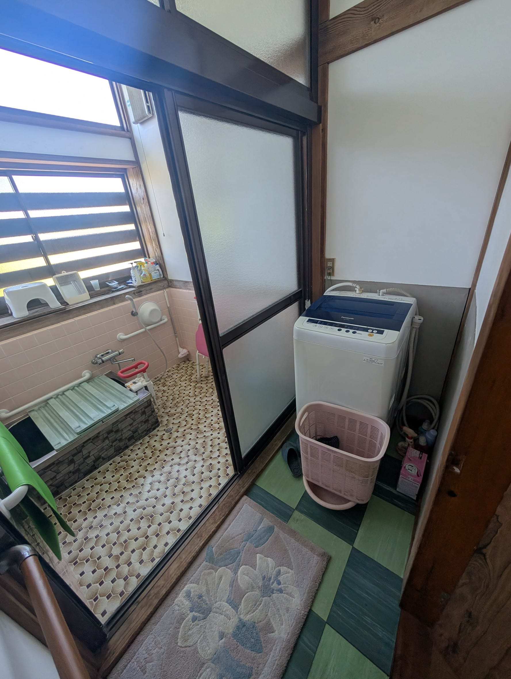 【仲介手数料0円！想定利回り48％！】新潟県魚沼市並柳　戸建 画像9