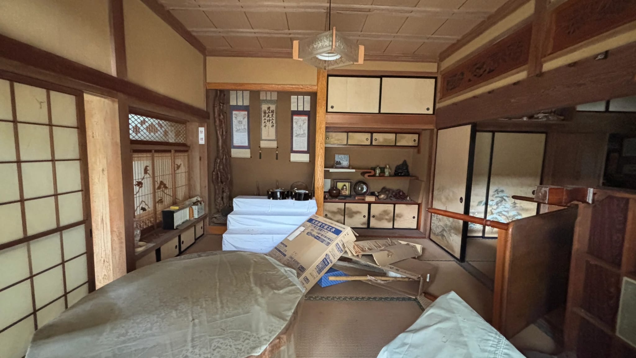 「野上原駅」徒歩13分 茨城県常陸大宮市野上　空き家 画像4
