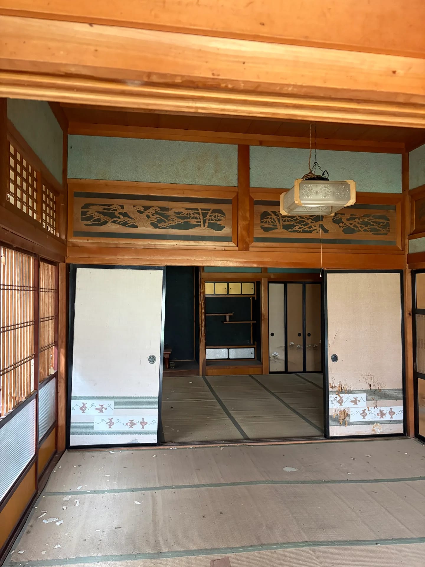 【仲介手数料不要！】青森県西津軽郡 戸建 画像7