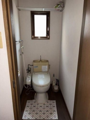 【仲介手数料不要！】福岡県朝倉市 戸建 画像9