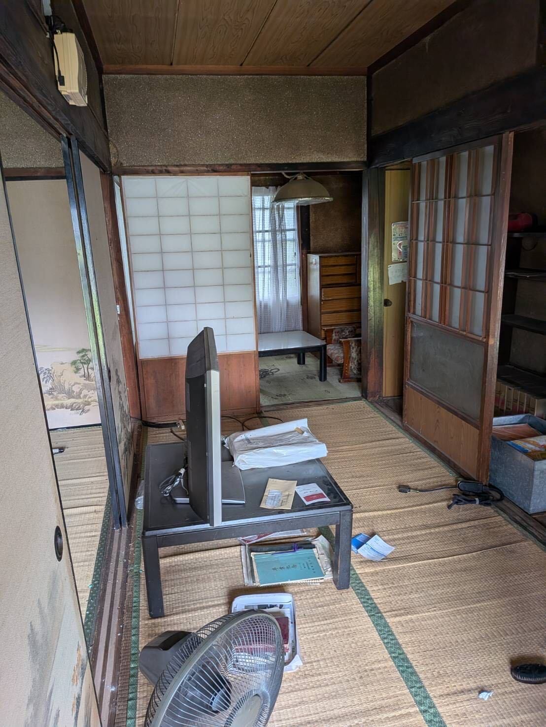 愛知県新城市 戸建 画像9