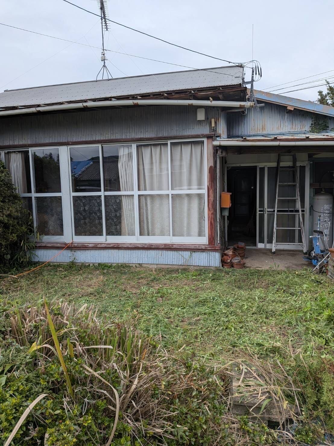 愛知県新城市 戸建