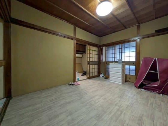 【仲介手数料不要！】広島県安芸郡 戸建 画像4