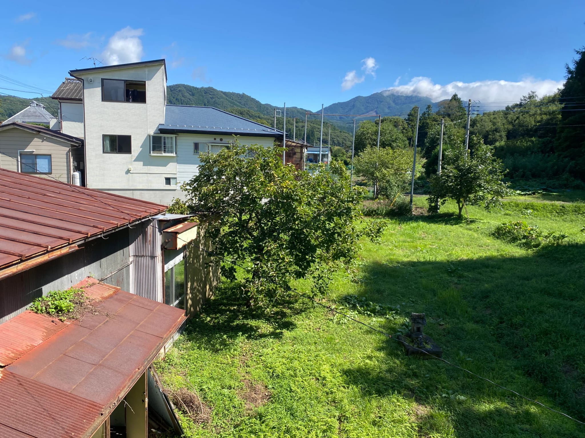 【日当たり・眺望抜群！】群馬県吾妻郡 戸建 画像7