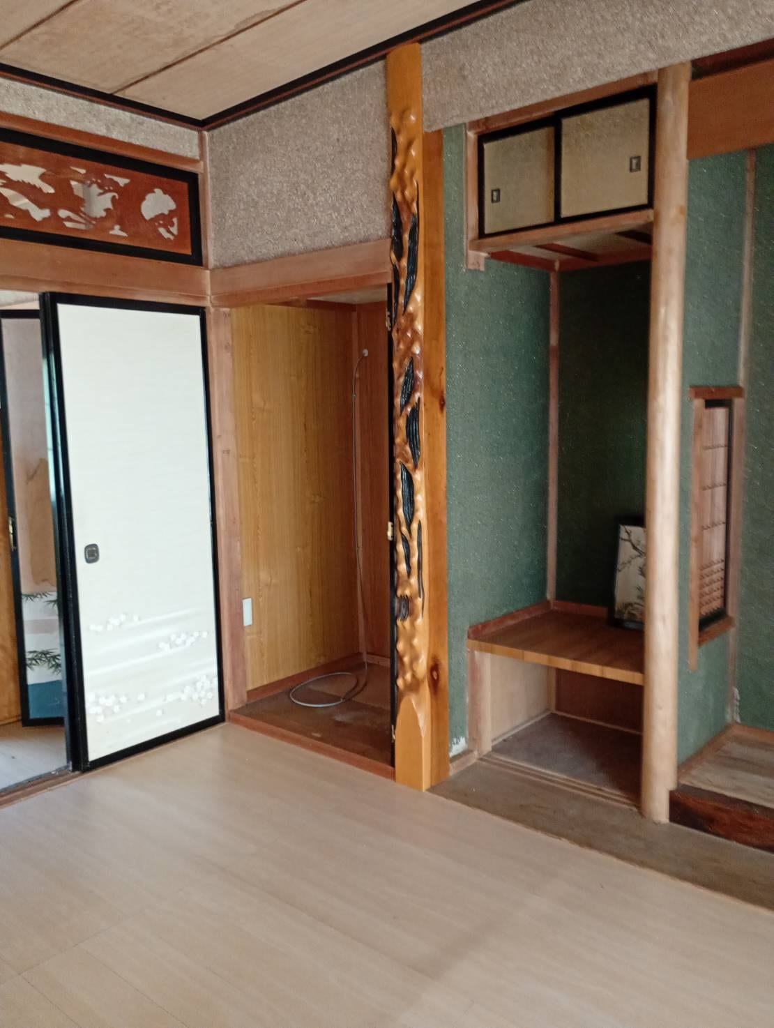 青森県五所川原市 戸建 画像4