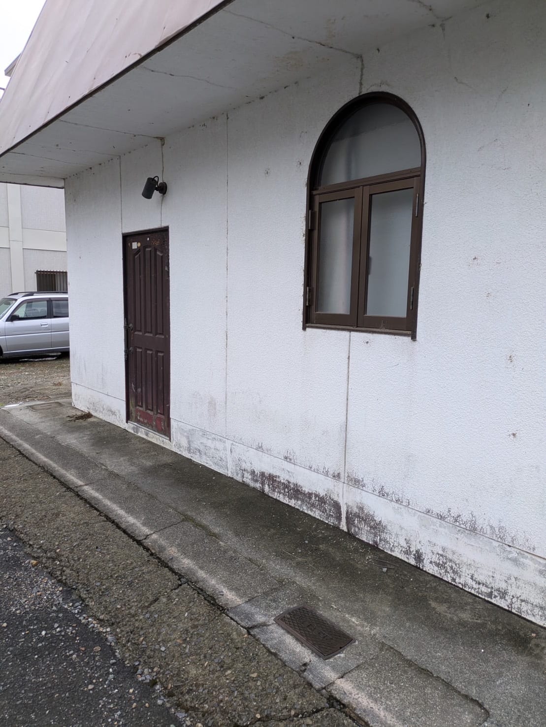【野村地区の生活施設が利用しやすい住環境】愛媛県西予市　中古戸建て