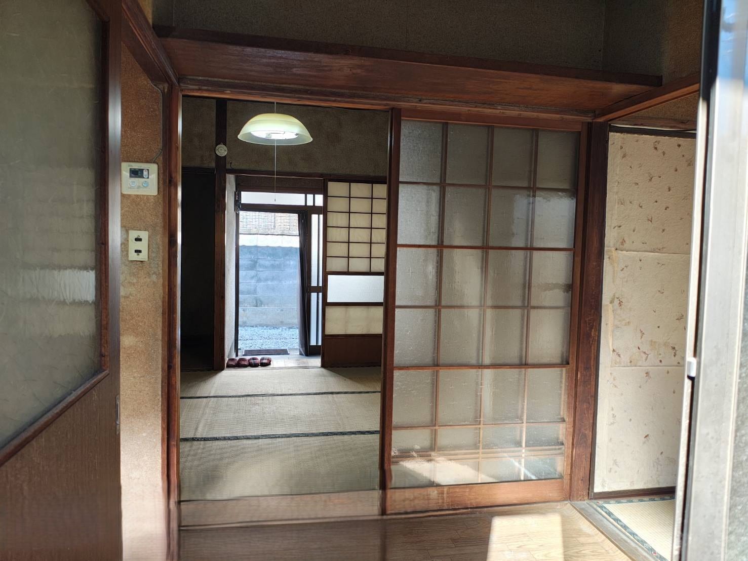 【JR甲府駅利用可能！甲府市空き家で目指す高利回り物件】 画像5