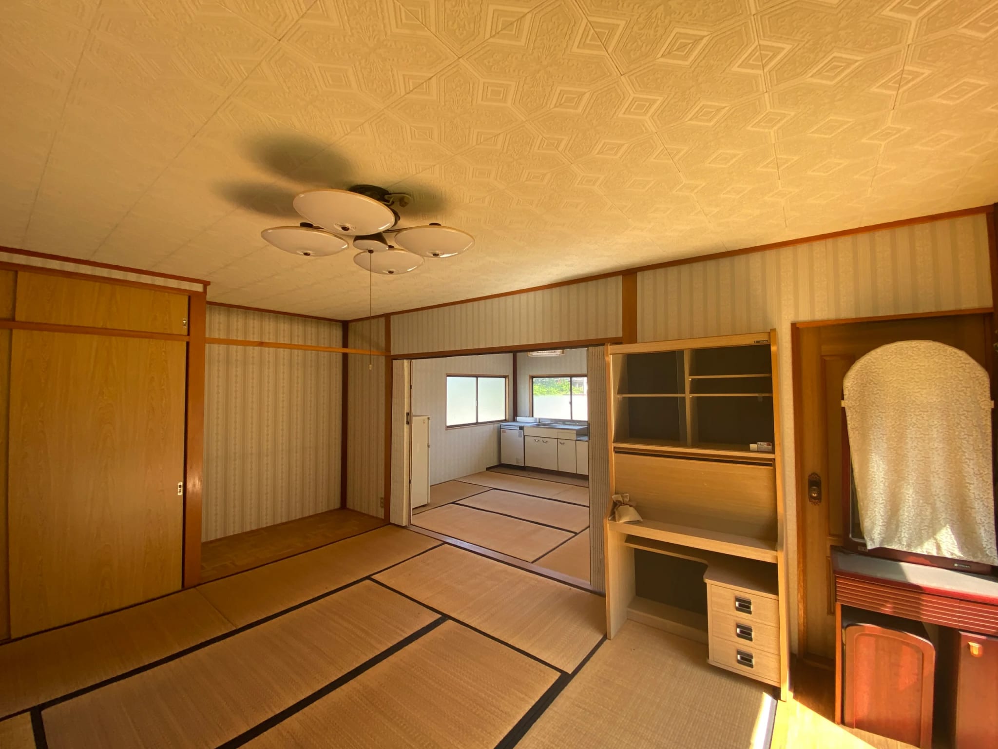 【日当たり・眺望抜群！】群馬県吾妻郡 戸建 画像2