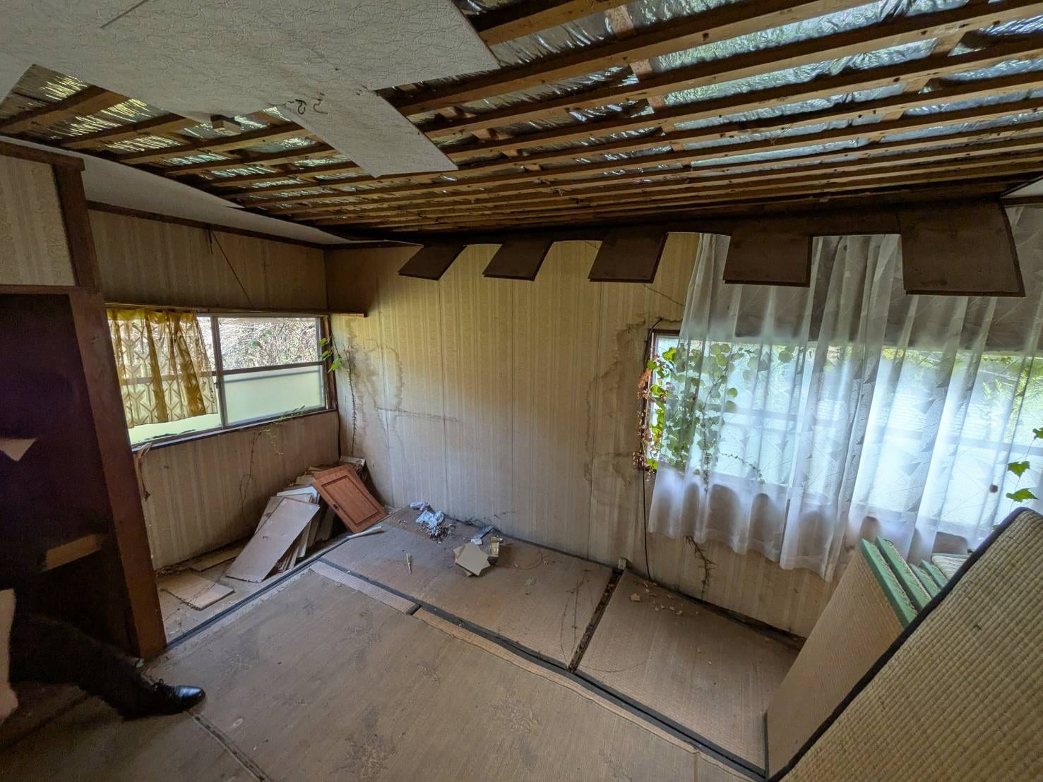 【南海高野線沿線】九度山町椎出の戸建｜移住・二拠点・低価格戸建賃貸にも｜個人投資家向け 画像5
