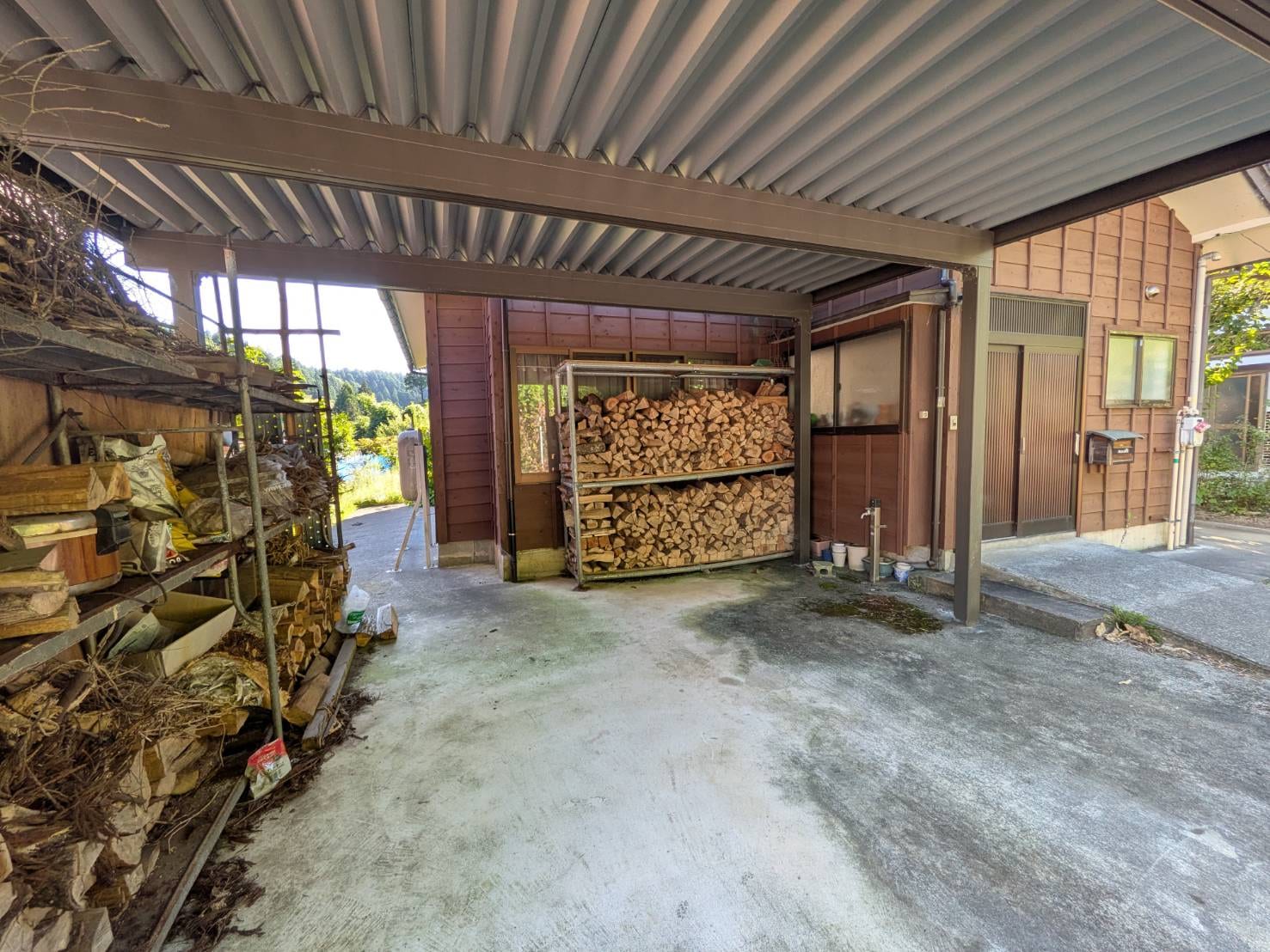 【駅利用と自然環境を両立しやすい】新潟県柏崎市　中古戸建て 画像10
