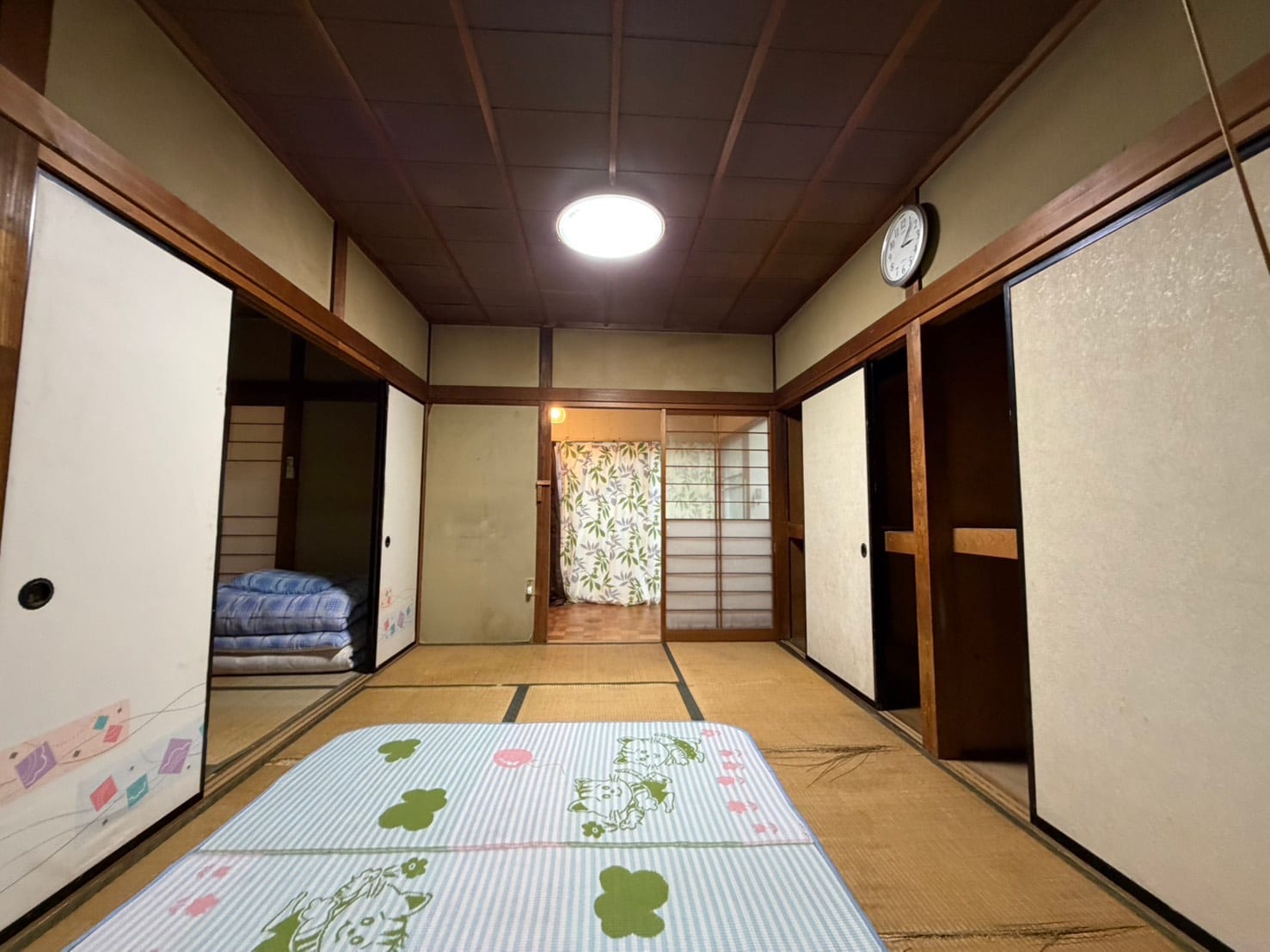 【自然豊かな人口約9万人の都市！】長野県飯田市借地権付戸建て 画像5