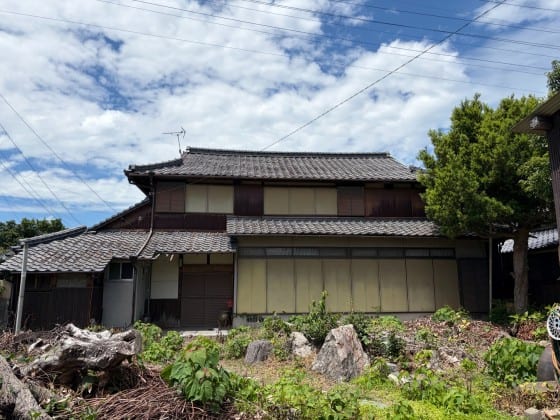 【仲介手数料不要！】福岡県朝倉市 戸建
