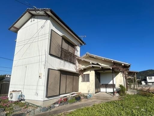 【仲介手数料不要！】福岡県大牟田市三池 戸建
