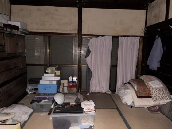 【仲介手数料不要！】福岡県朝倉市 戸建 画像6