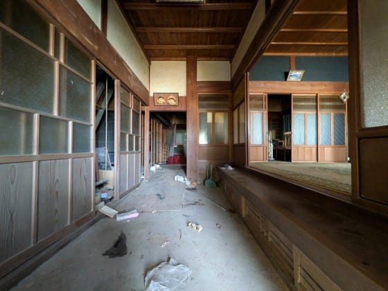 【仲介手数料不要！】奈良県五條市 戸建 画像3