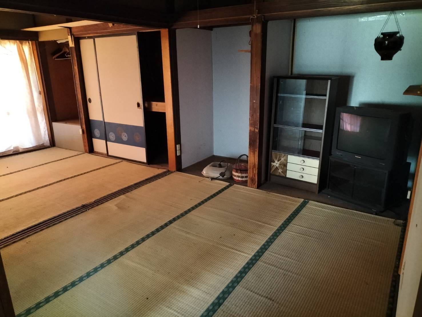 【イオン村上東店まで車5分！】新潟県村上市飯野2丁目　空き家 画像4