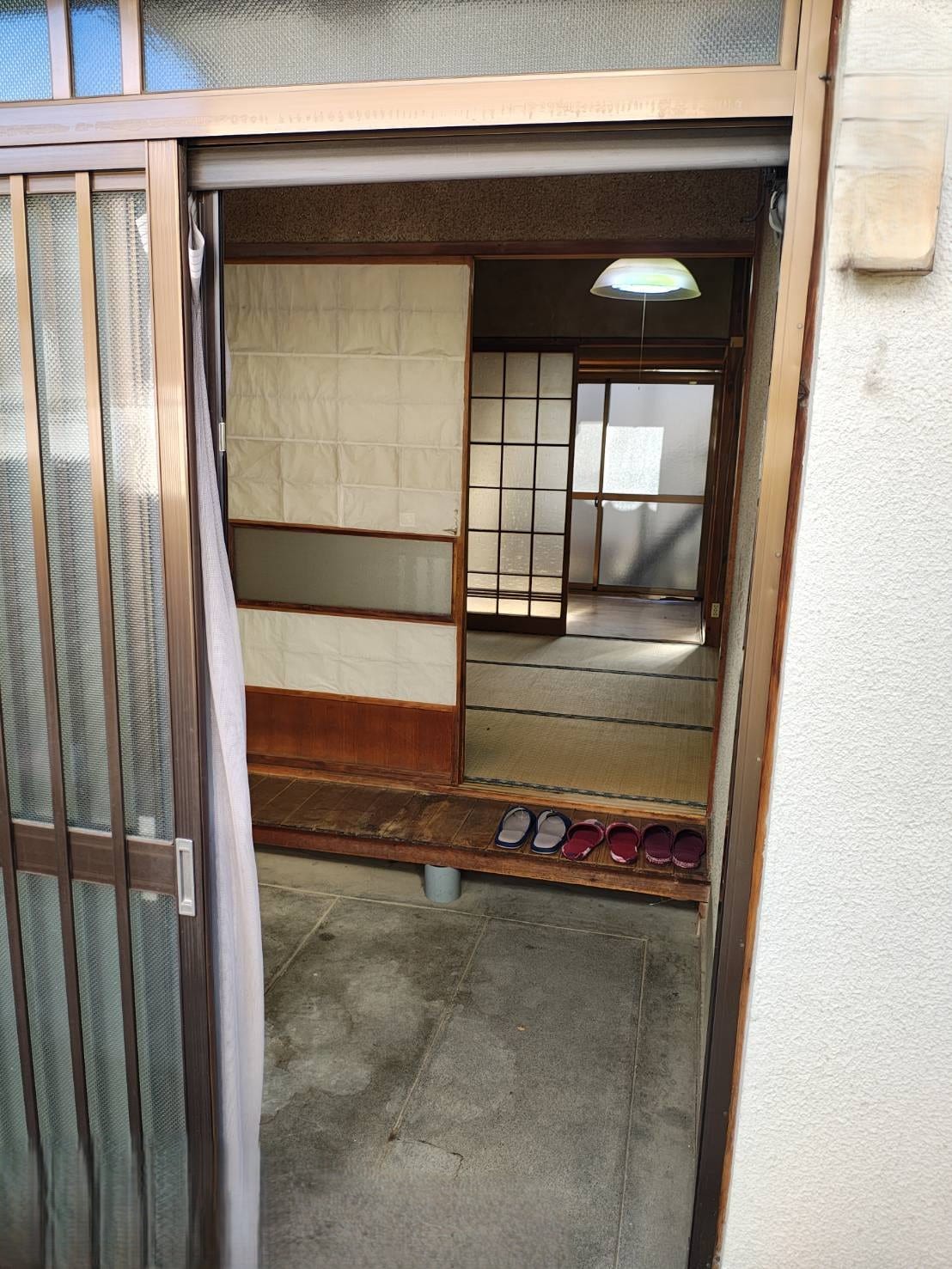 【JR甲府駅利用可能！甲府市空き家で目指す高利回り物件】 画像3