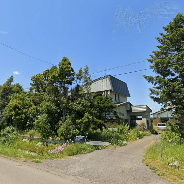 【仲介手数料不要！】北海道雨竜郡 戸建 画像2