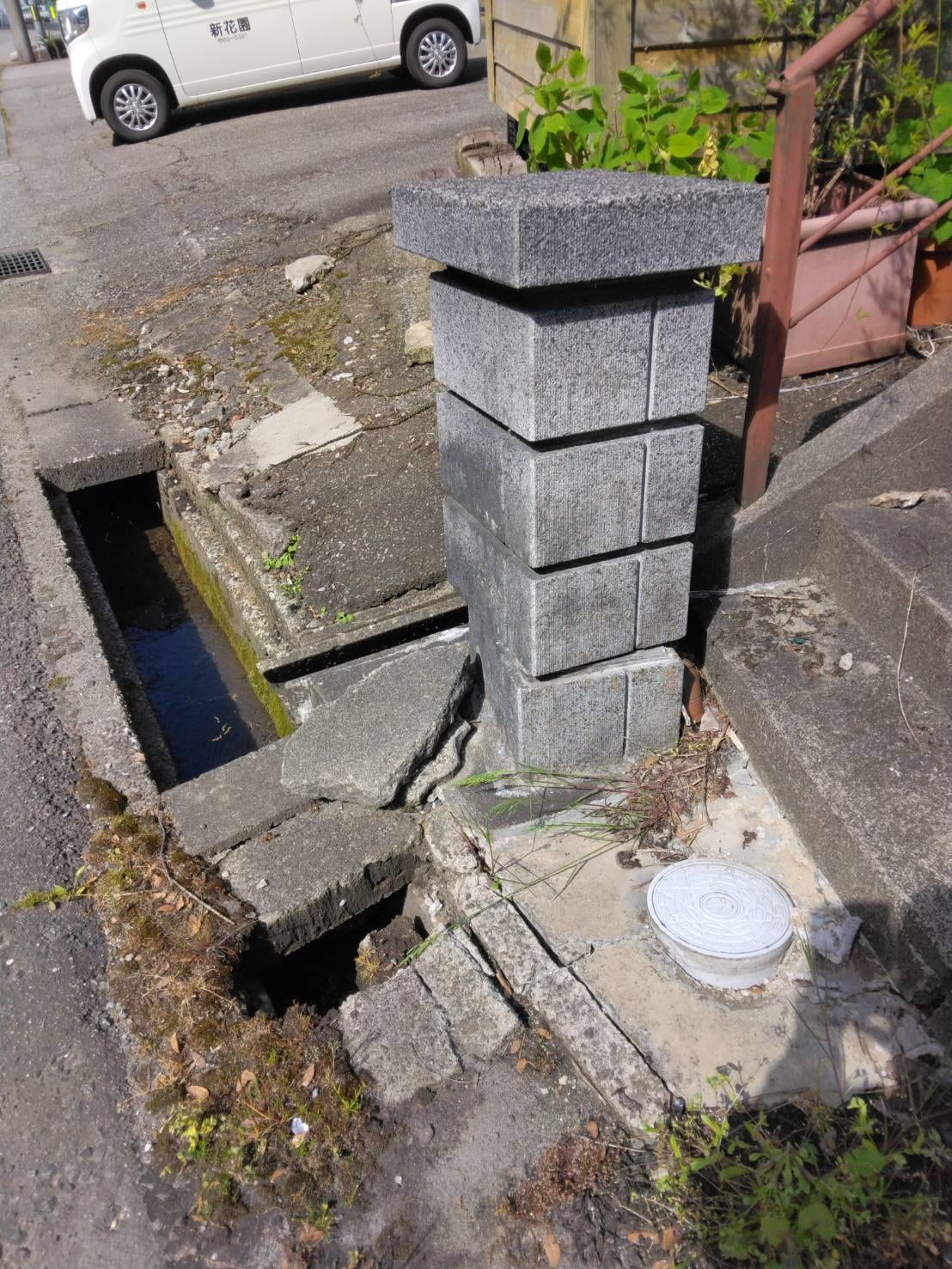 【仲介手数料不要！】石川県鳳珠郡能登町宇出津　空き家 画像4