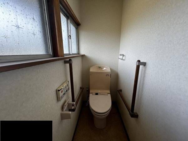 【中萩駅利用圏の戸建】愛媛県新居浜市　中古戸建て 画像9