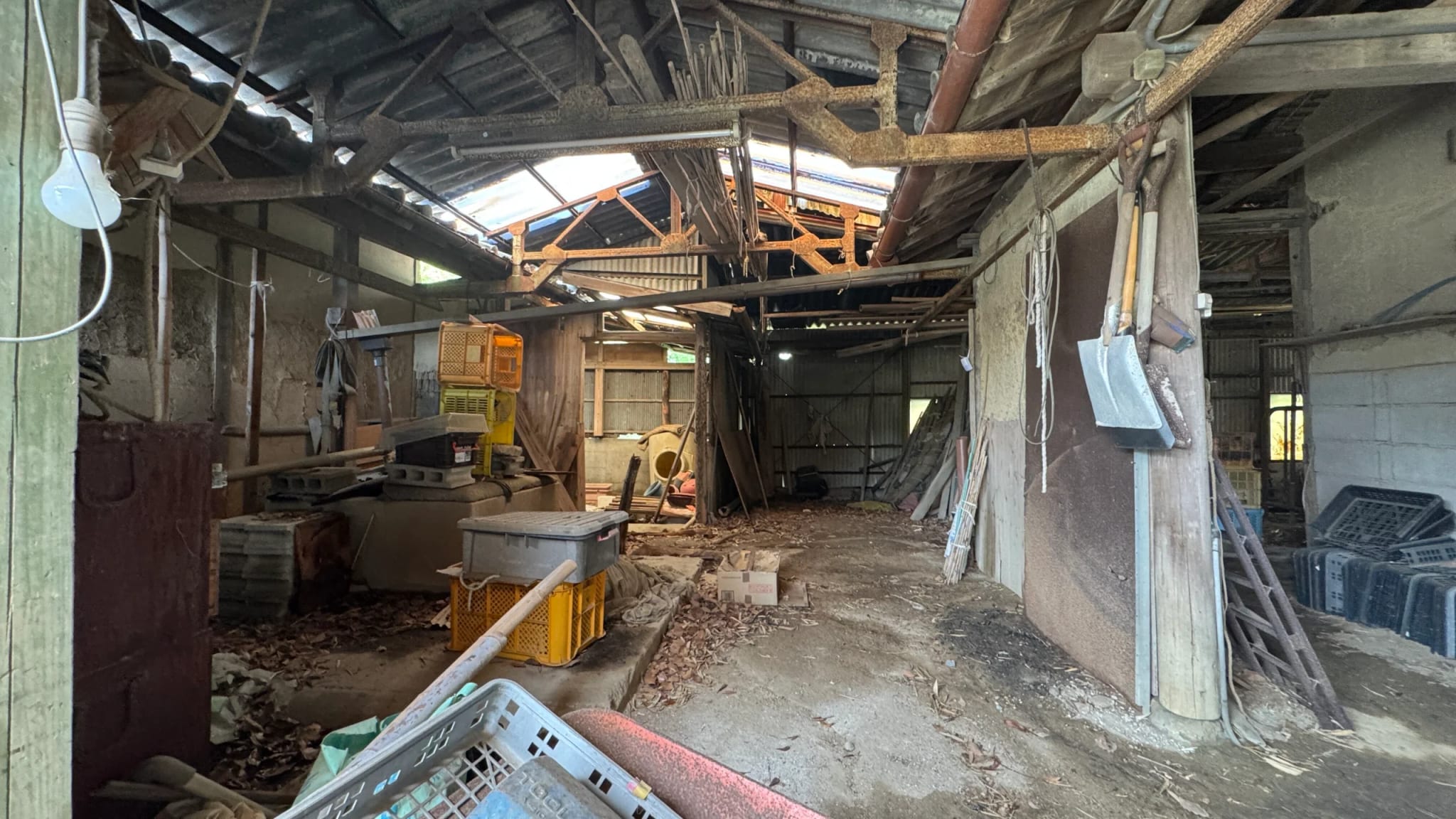 【淡路島の自然豊かな住環境】兵庫県洲本市戸建て 画像5