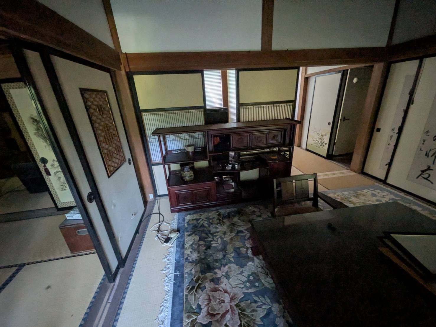 【石地駅近くの自然豊かな住環境】新潟県柏崎市戸建て 画像11