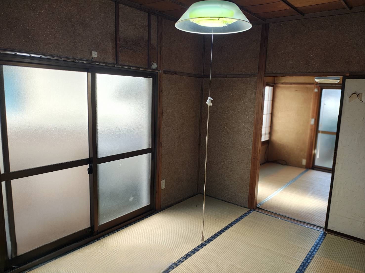 【JR甲府駅利用可能！甲府市空き家で目指す高利回り物件】 画像4