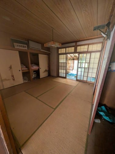 【仲介手数料不要！】岩手県胆沢郡 戸建 画像2