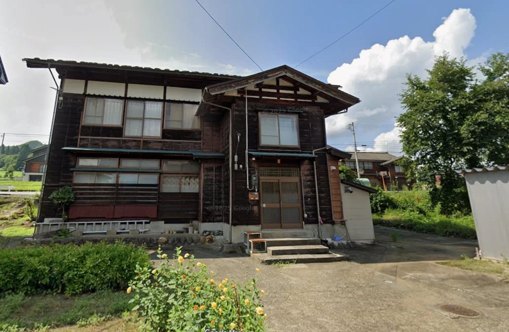 【仲介手数料0円！想定利回り48％！】新潟県魚沼市並柳　戸建