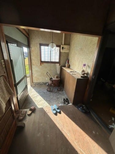 【仲介手数料不要！】福岡県大牟田市三池 戸建 画像5