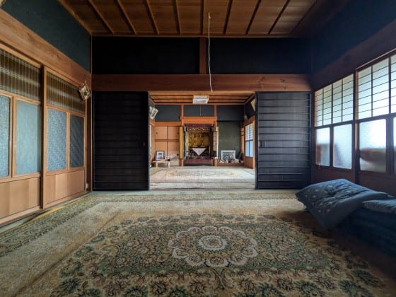 【仲介手数料不要！】奈良県五條市 戸建 画像2