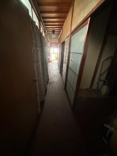 【仲介手数料不要！】福岡県大牟田市三池 戸建 画像4