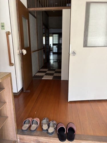 【仲介手数料不要！】広島県竹原市 戸建 画像2