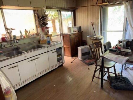 【仲介手数料不要！】福岡県朝倉市 戸建 画像5