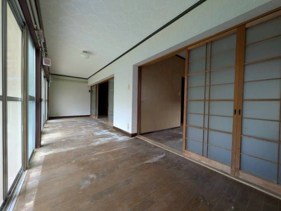【仲介手数料不要！】広島県安芸郡 戸建 画像2