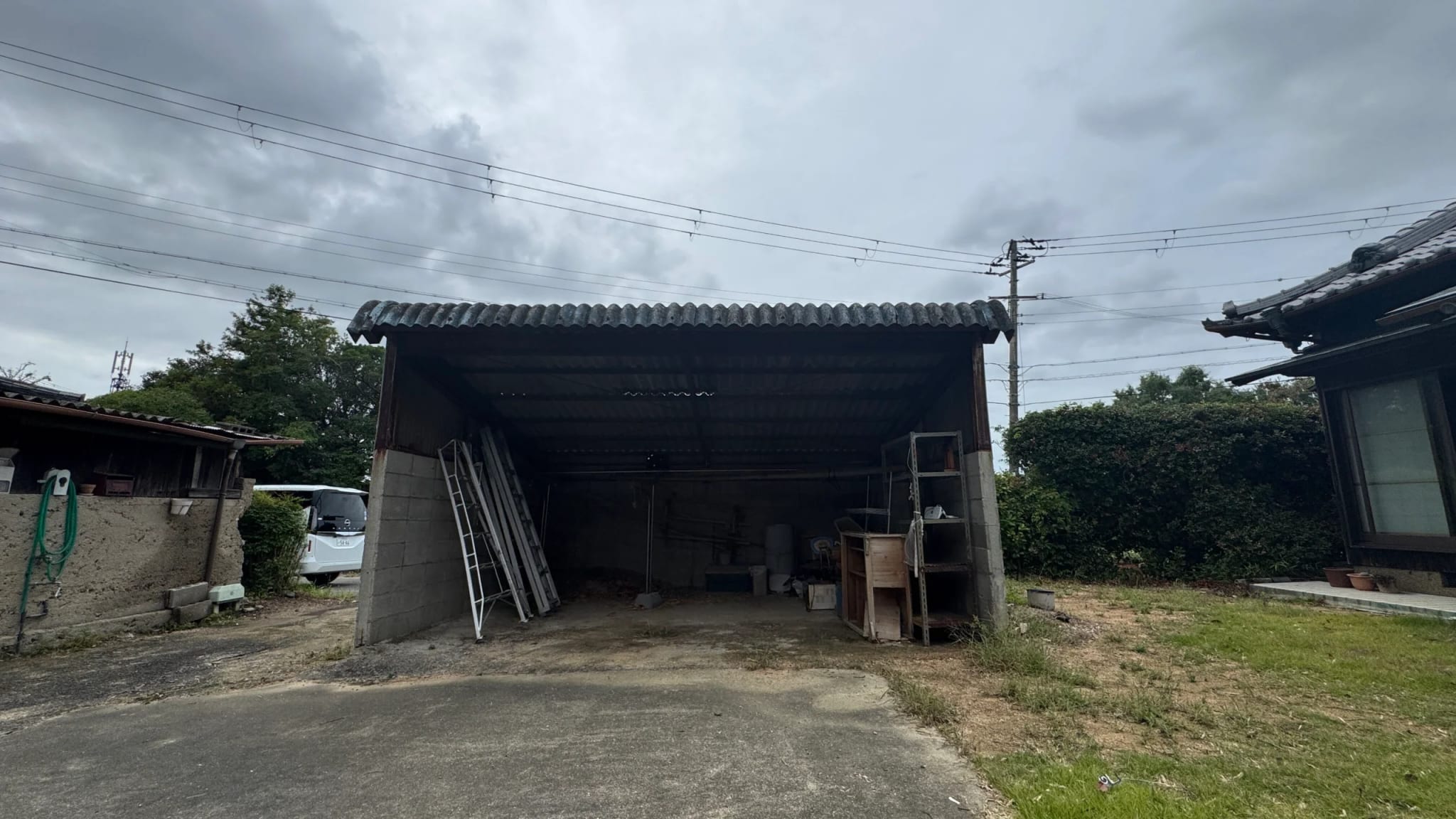【淡路島の自然豊かな住環境】兵庫県洲本市戸建て 画像3