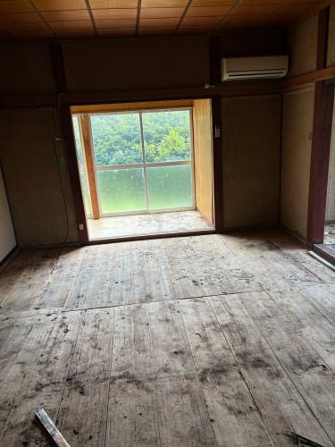 【約80坪はなれ付】福井県あわら市 戸建 画像3