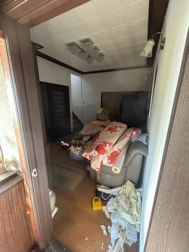 【仲介手数料不要！】福岡県大牟田市三池 戸建 画像2
