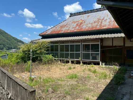 【仲介手数料不要！】岡山県岡山市 戸建
