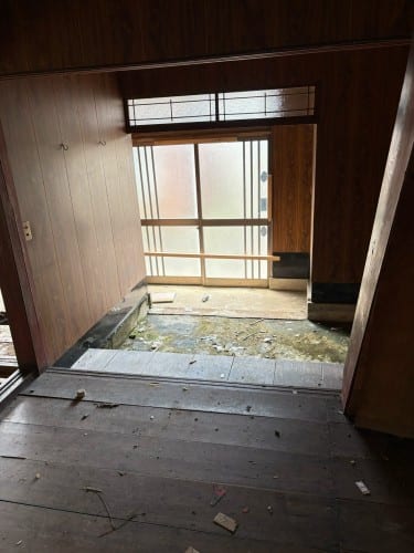 【約80坪はなれ付】福井県あわら市 戸建 画像4