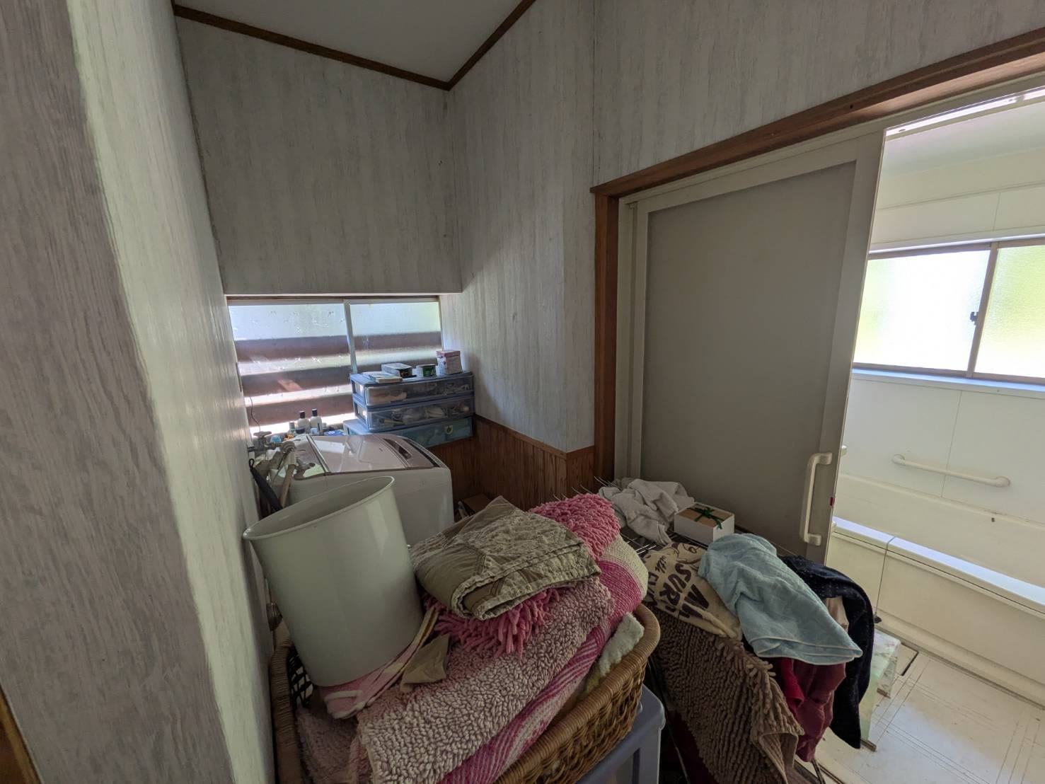【駅利用と自然環境を両立しやすい】新潟県柏崎市　中古戸建て 画像6