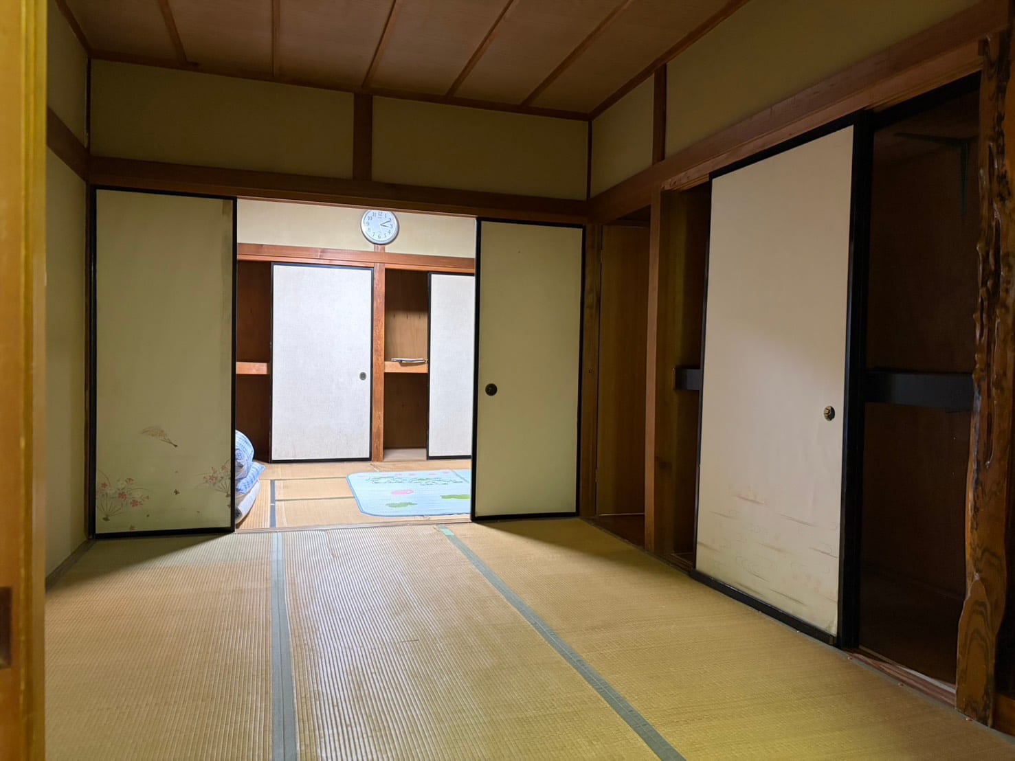 【自然豊かな人口約9万人の都市！】長野県飯田市借地権付戸建て 画像4
