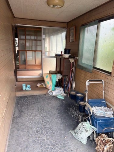 【仲介手数料不要！】岡山県津山市鉄砲町 戸建 画像6