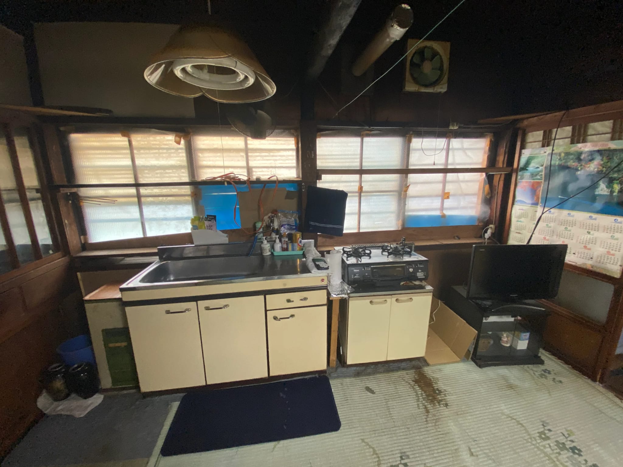 【陸奥湾の恵みと豊かな自然を感じる戸建て】青森県野辺地町 ／趣味の拠点・セカンドハウス・投資用に！ 画像7
