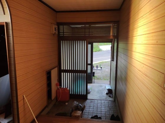 【残置物なし！外壁・ガラス修繕予定】青森県弘前市常盤野 戸建 画像3