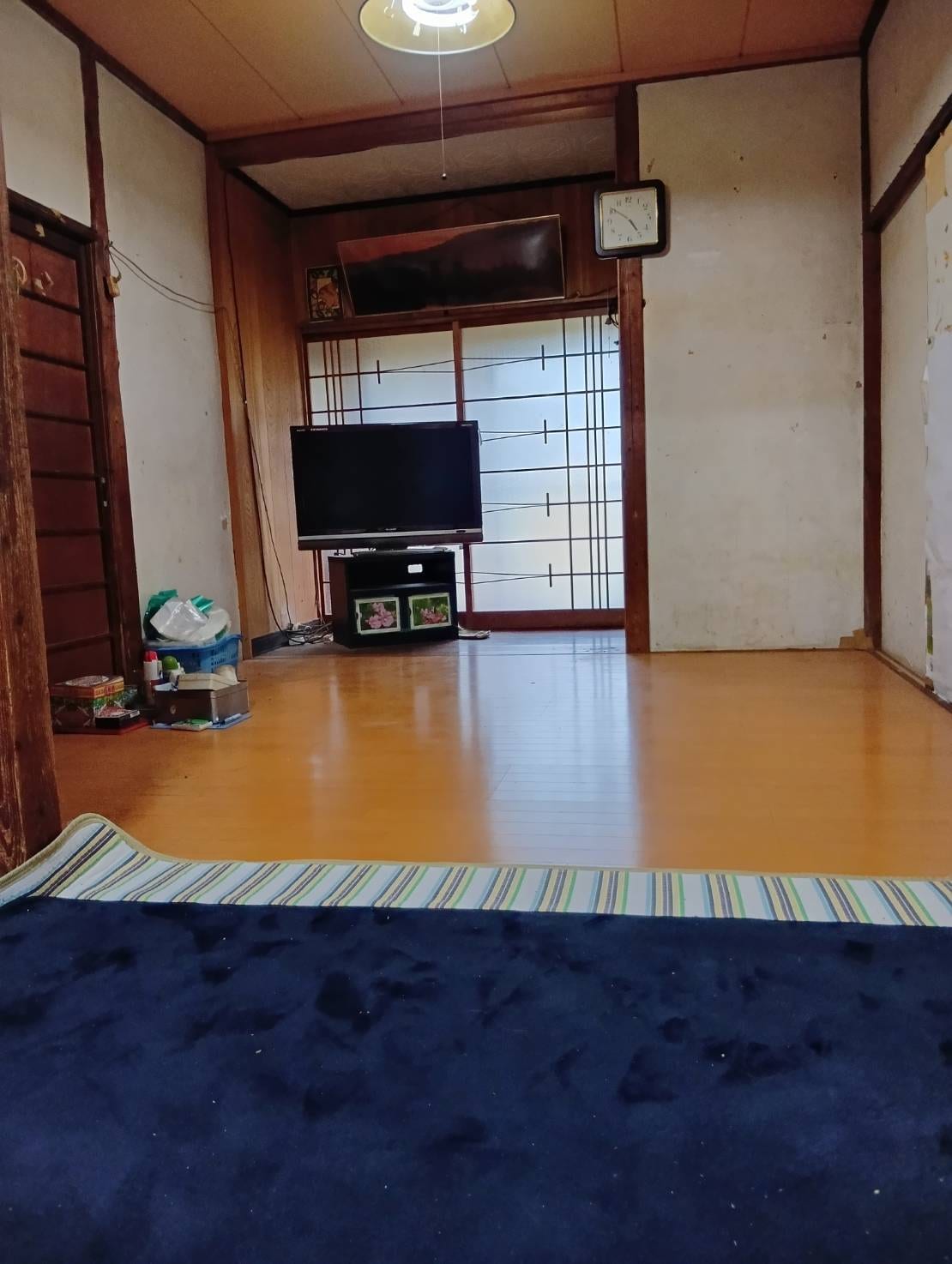 【生活利便施設が利用しやすい川登エリア】熊本県荒尾市戸建て 画像4