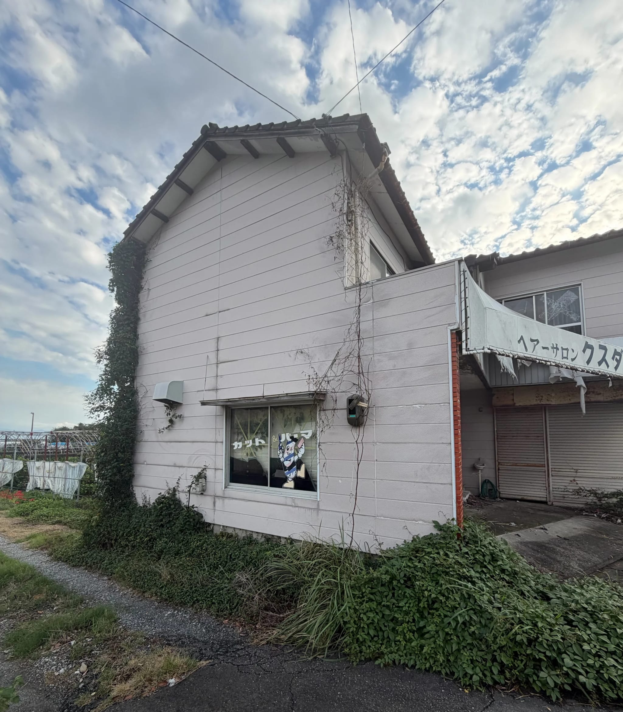 想定利回り30％｜売価98万円｜月額賃料2.45万円想定｜熊本県宇城市・海近くの低価格戸建 画像2
