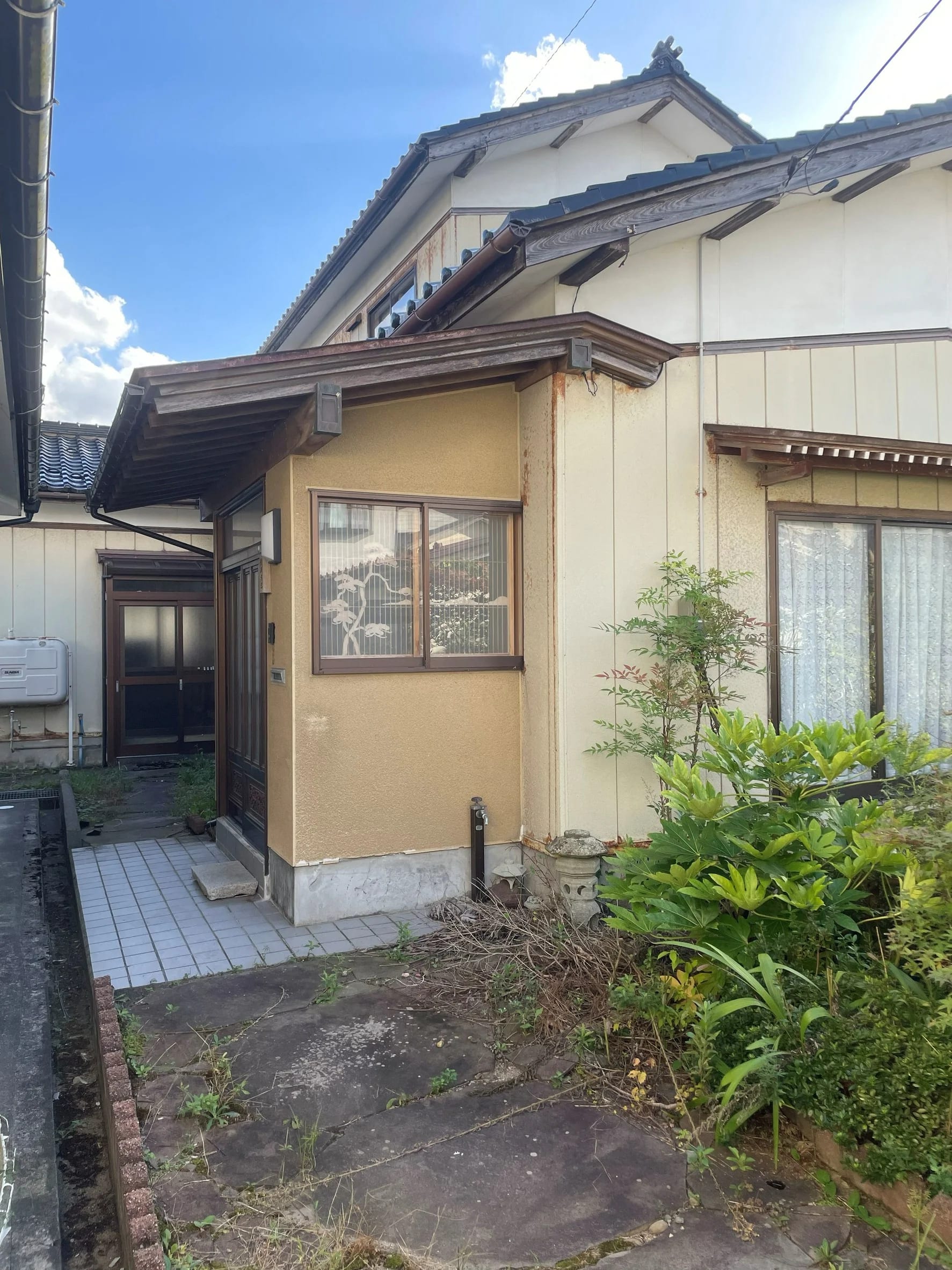 【仲介手数料不要！】山形県鶴岡市大山　戸建て 画像2